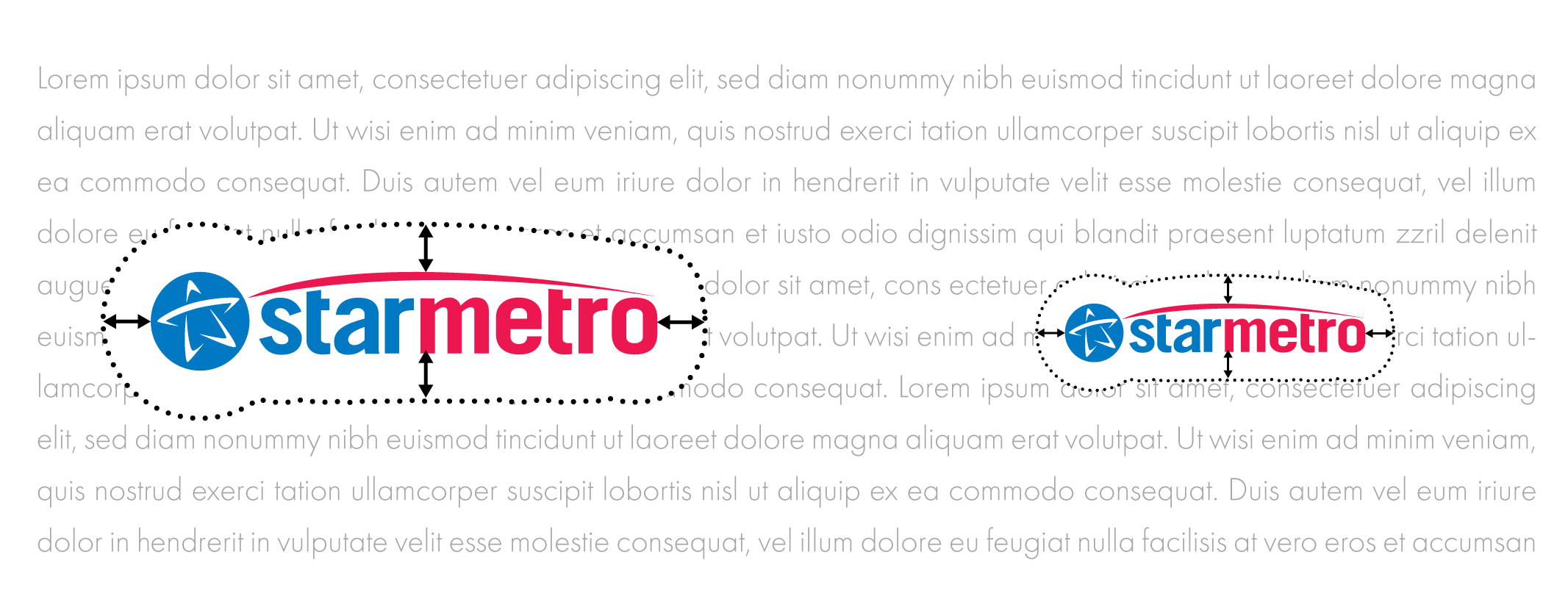 Primary Single Color Examples