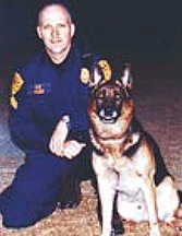 Sgt. Dale Green